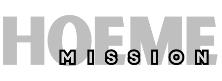 Hoeme Mission